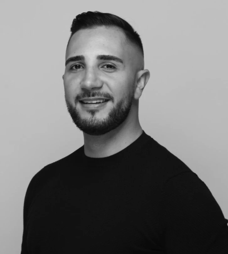 Berkan Altun, Founder & CEO at Davion